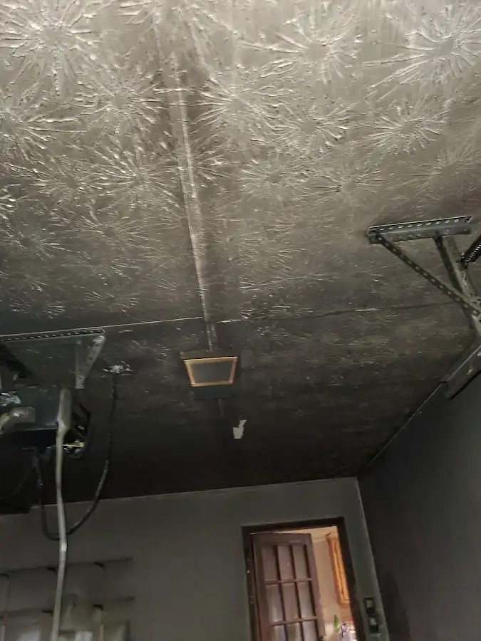 Fire and smoke damage assessment for Emergency Water Damage Services in Temescal Valley